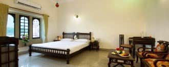 Rajvi Palace Hotel, Hanumangarh 3